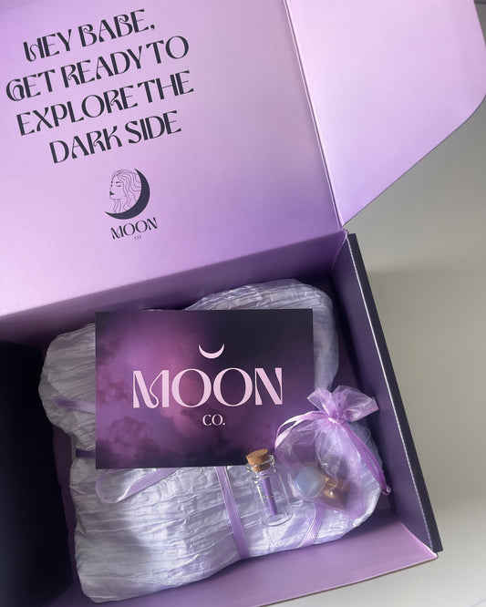 After Dark Monthly Sub Box