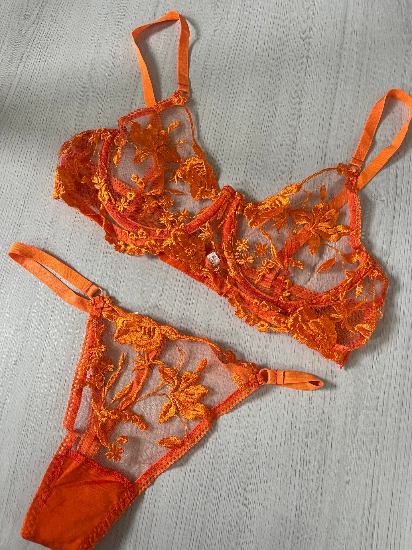 Autumn Spice Set