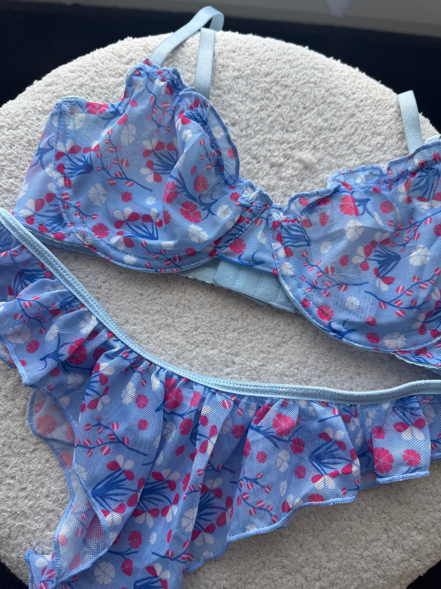 Bloom Baby Set