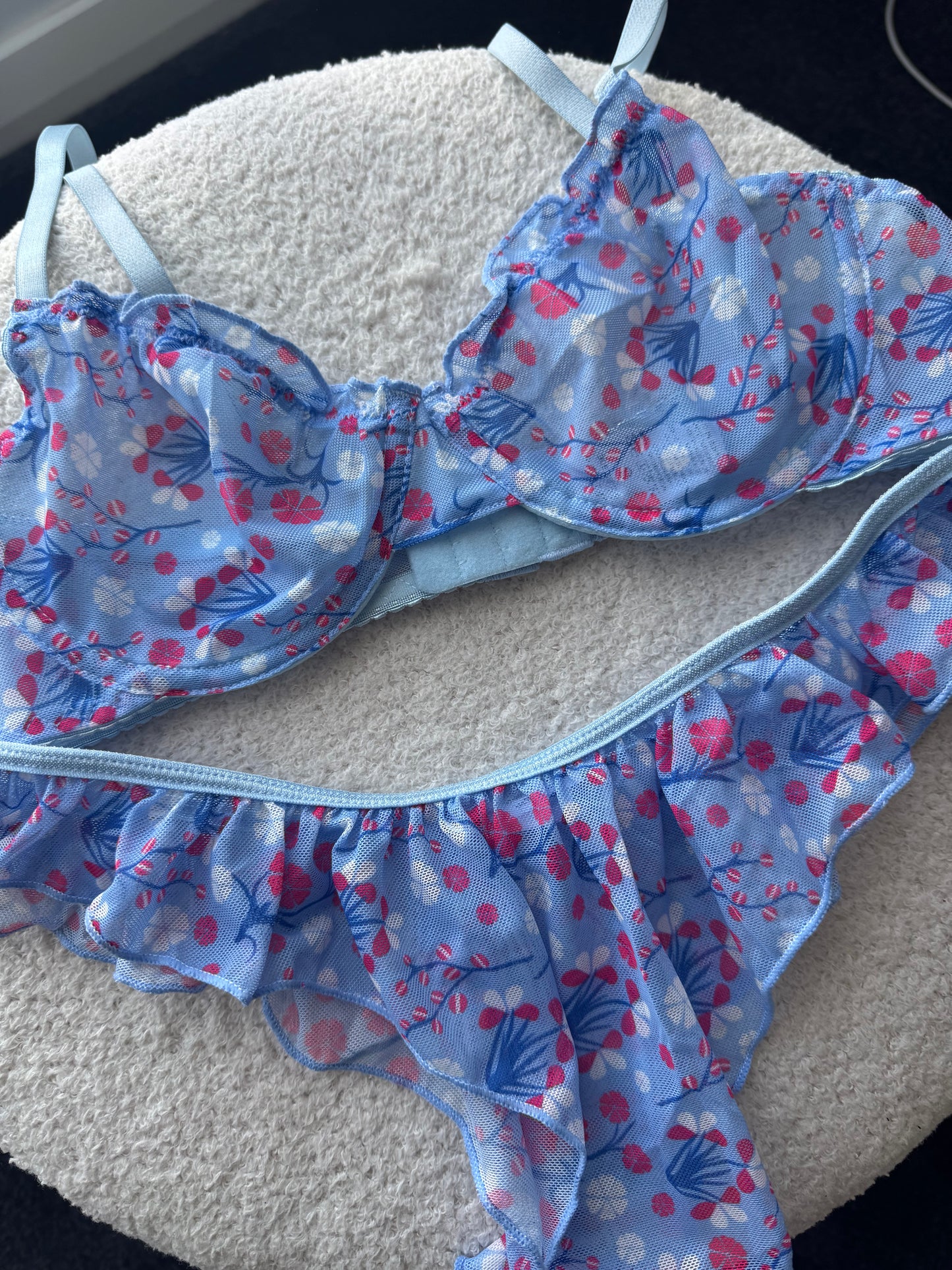 Bloom Baby Set