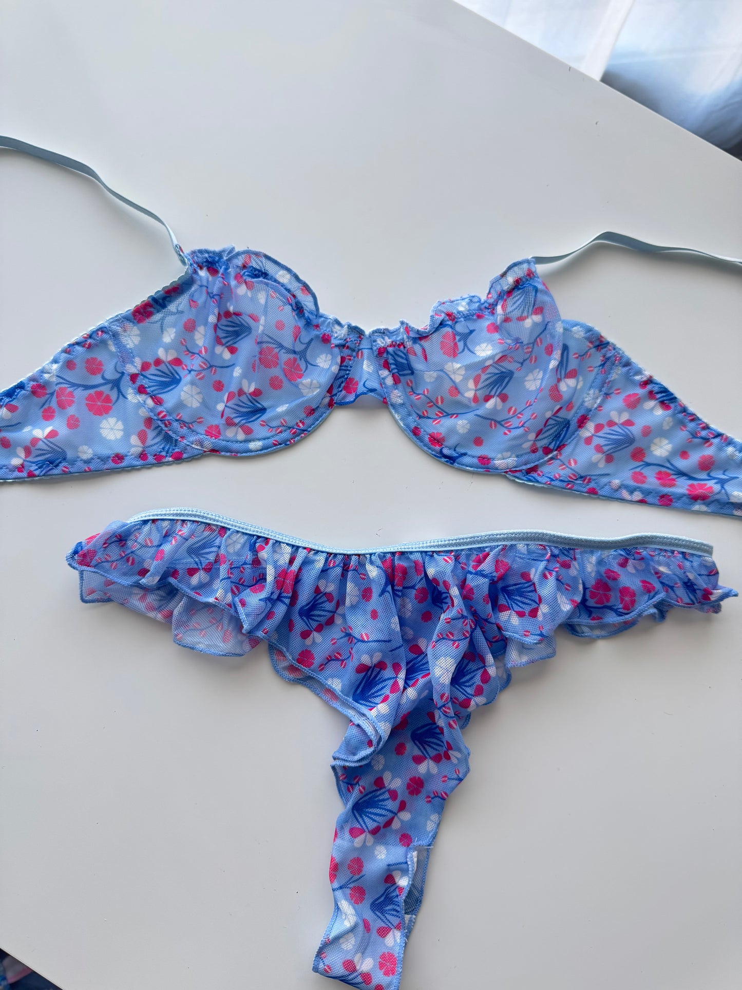 Bloom Baby Set