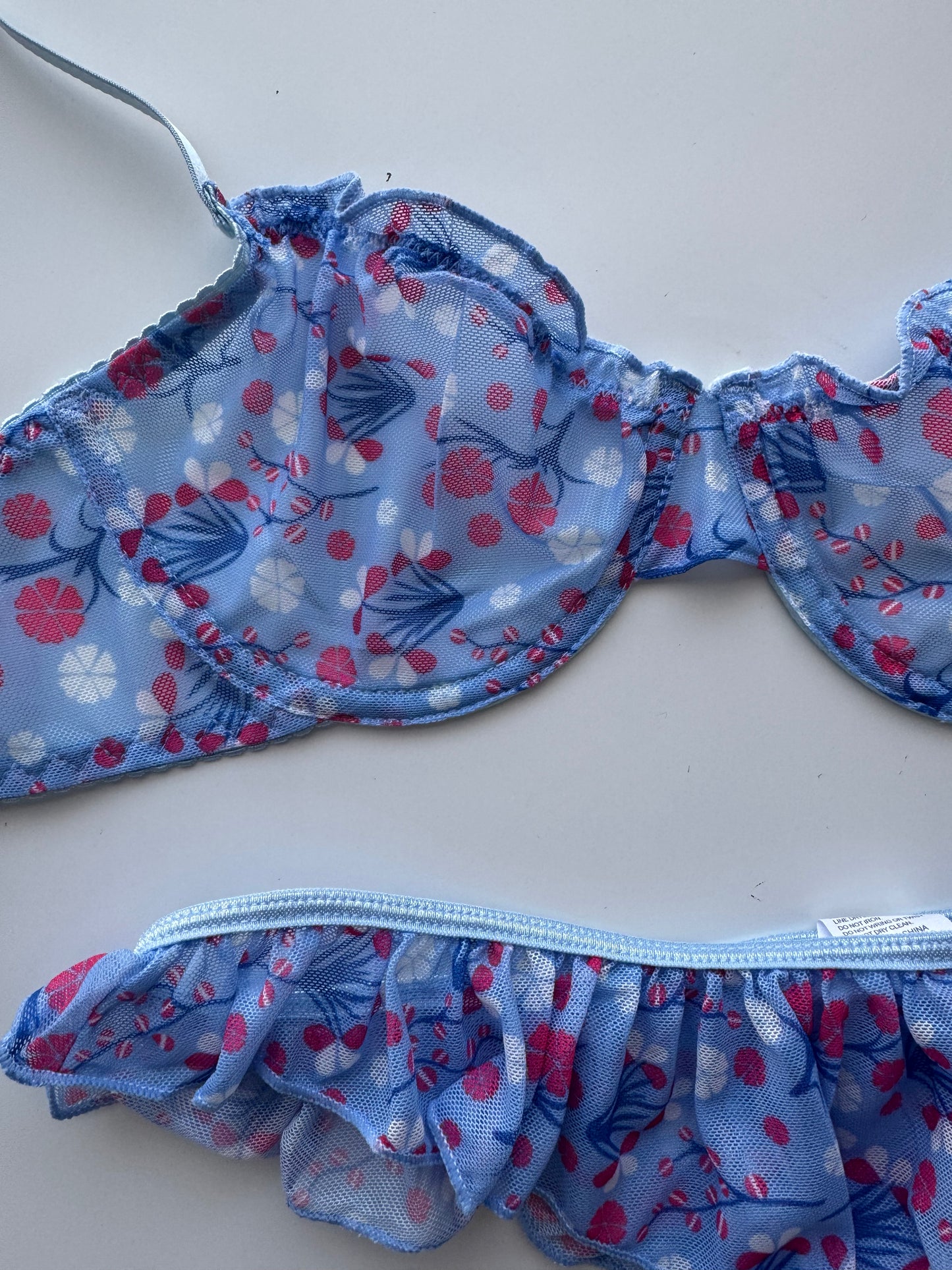 Bloom Baby Set