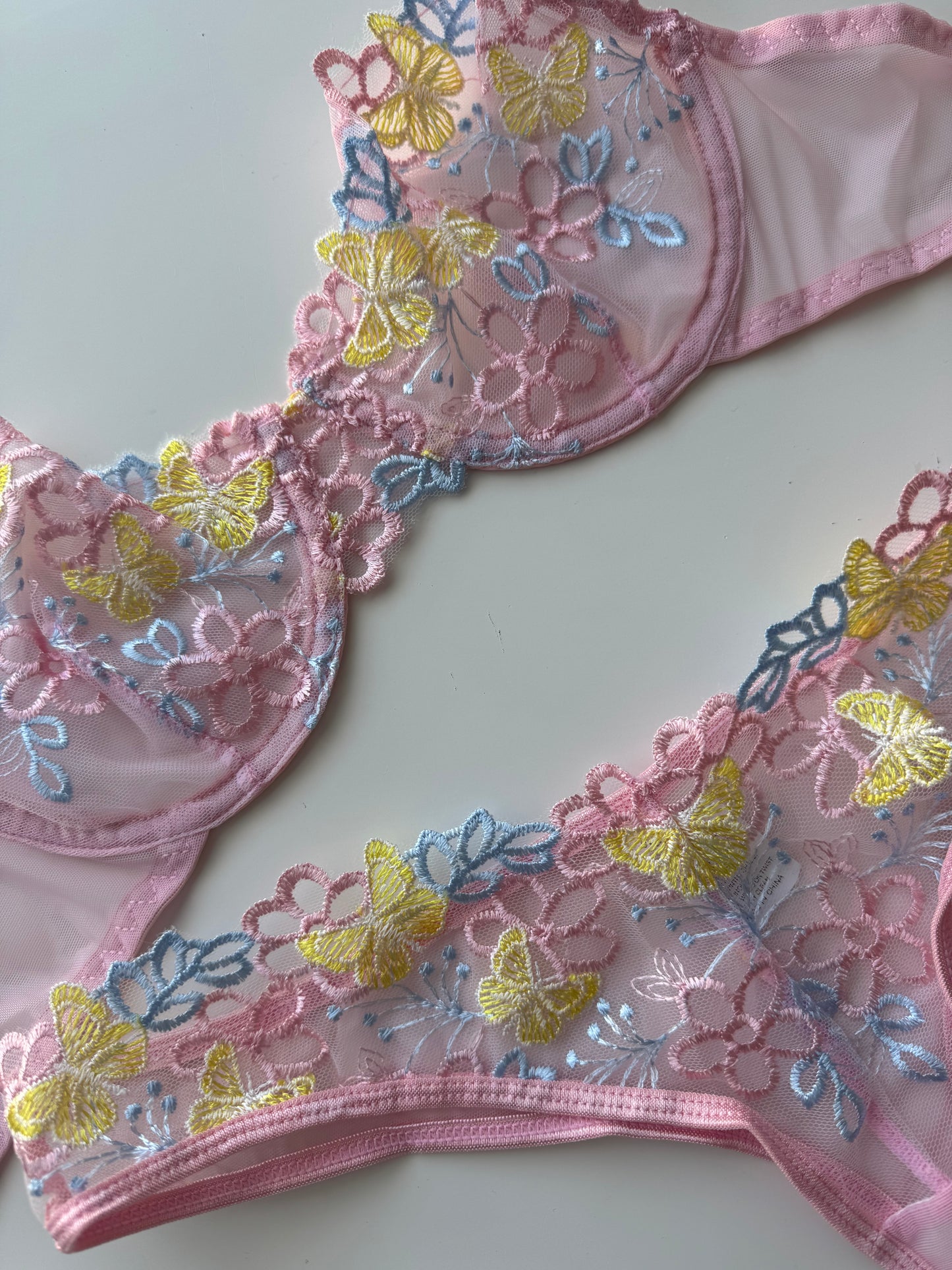 Fairy Floss Set