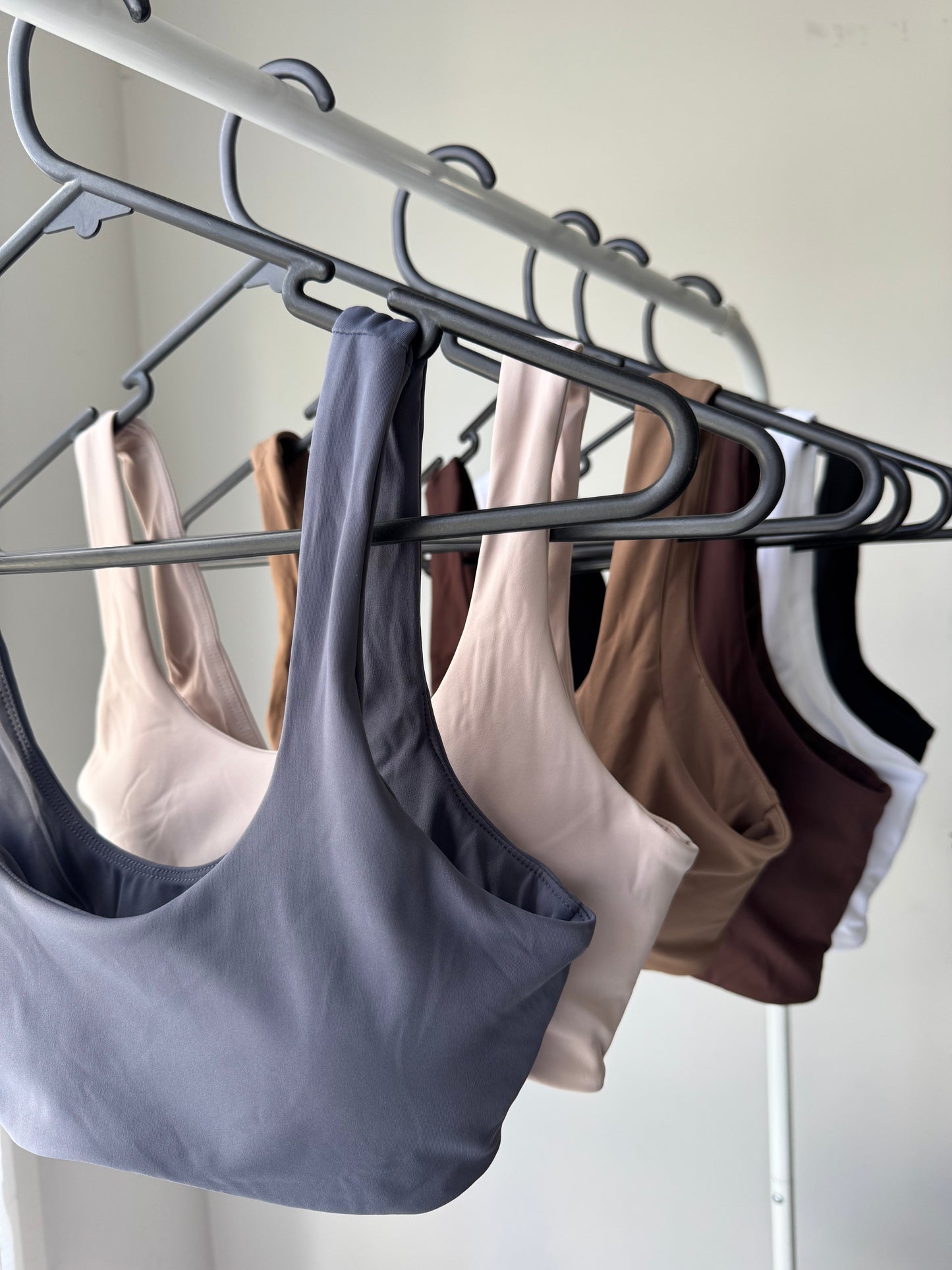 U-Neck Bra