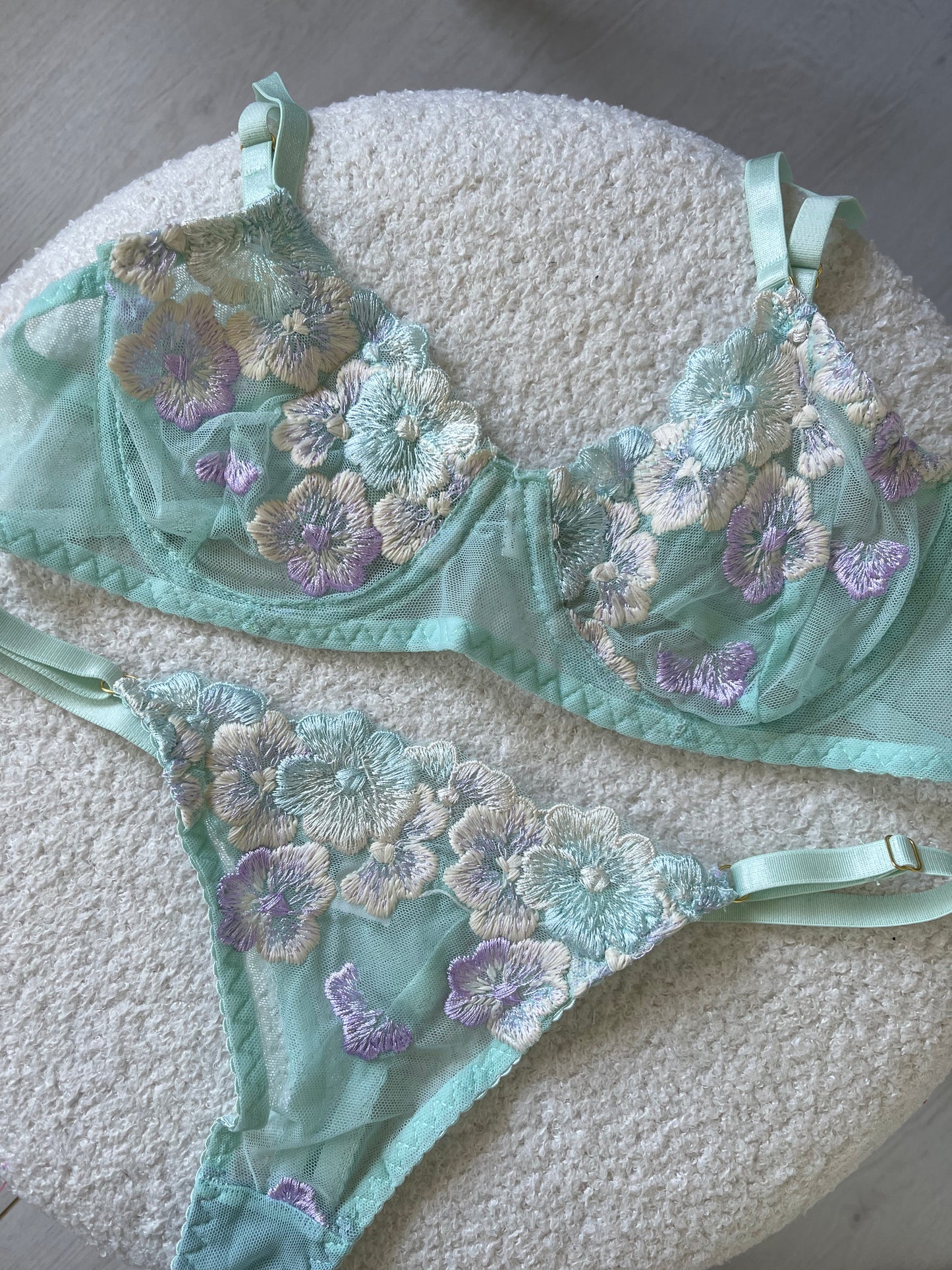 Celestial Aurora Set