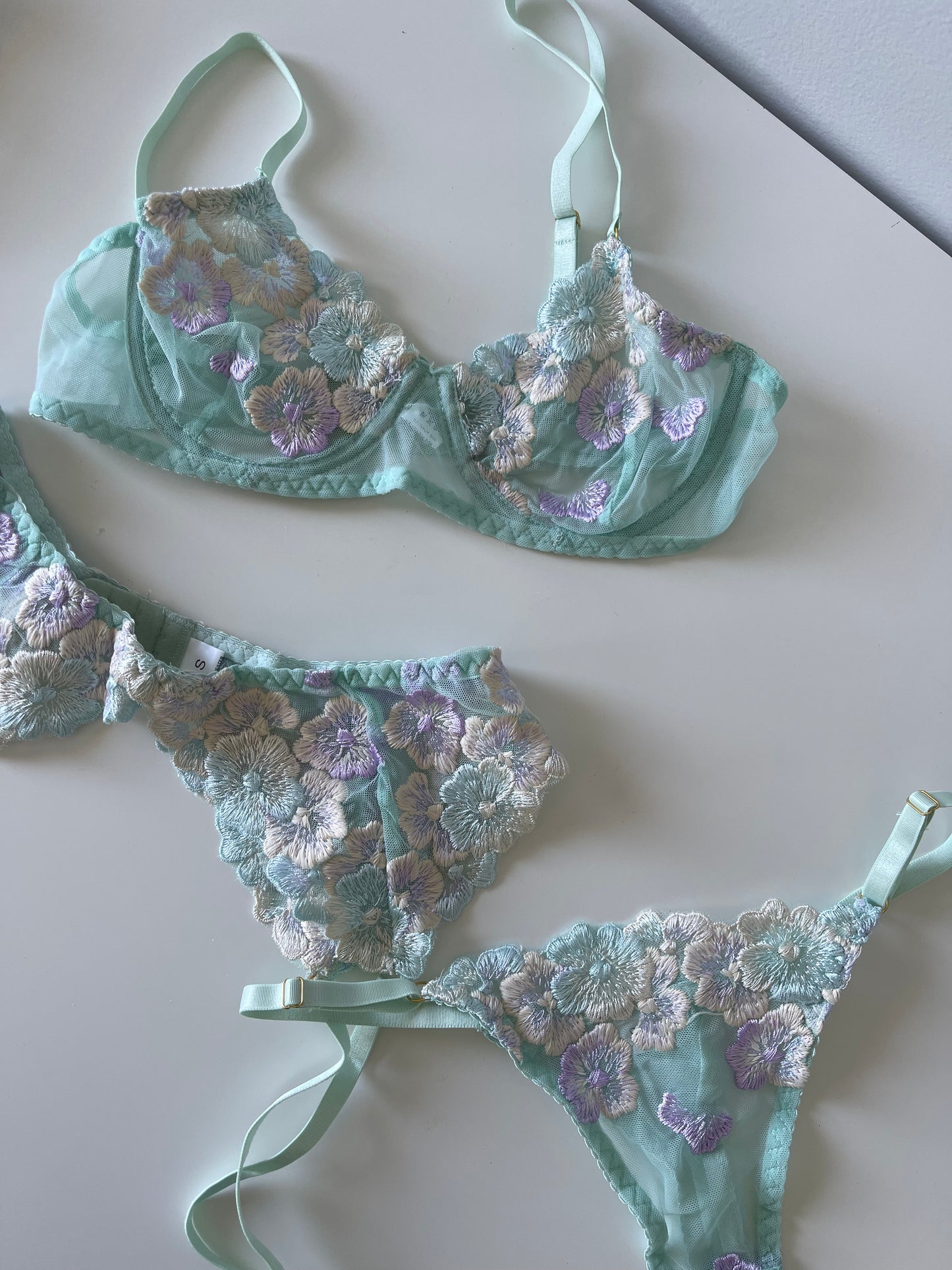 Celestial Aurora Set