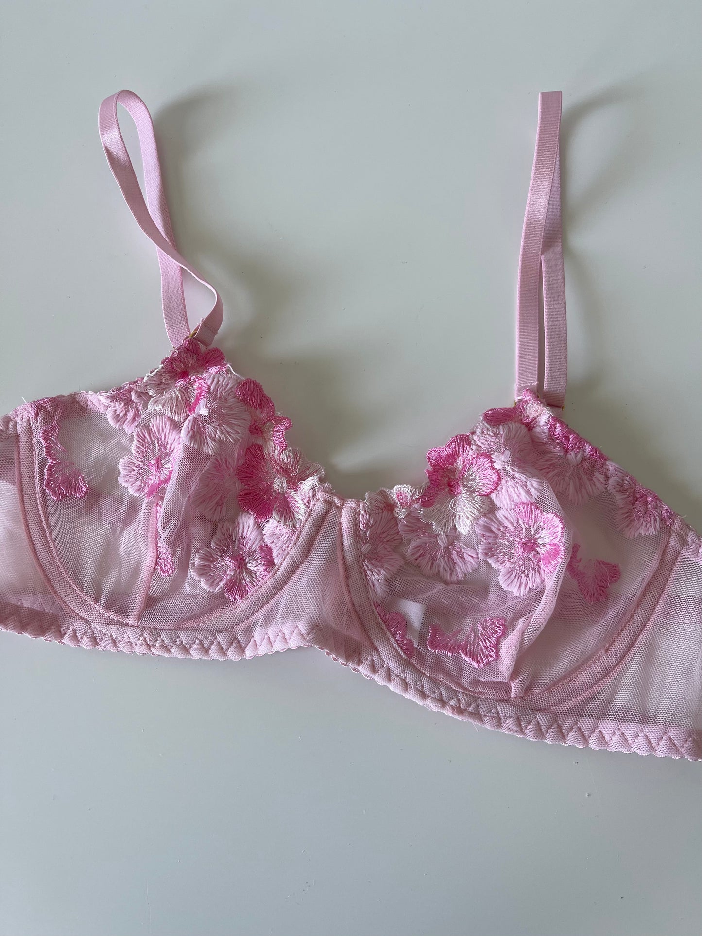 Pink Harmony Set
