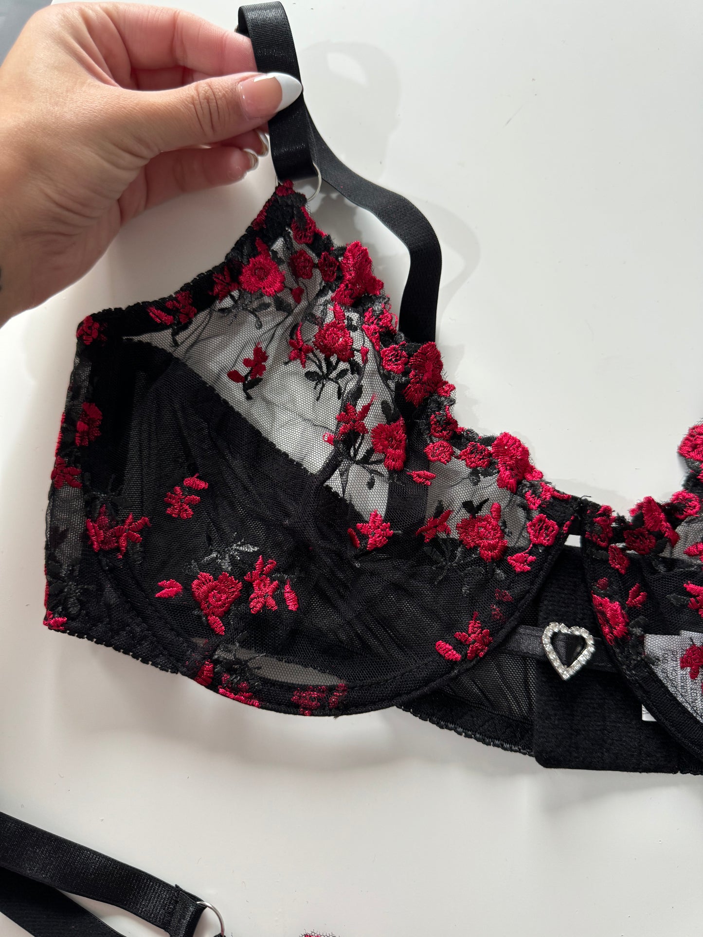 Stellar Seduction Set