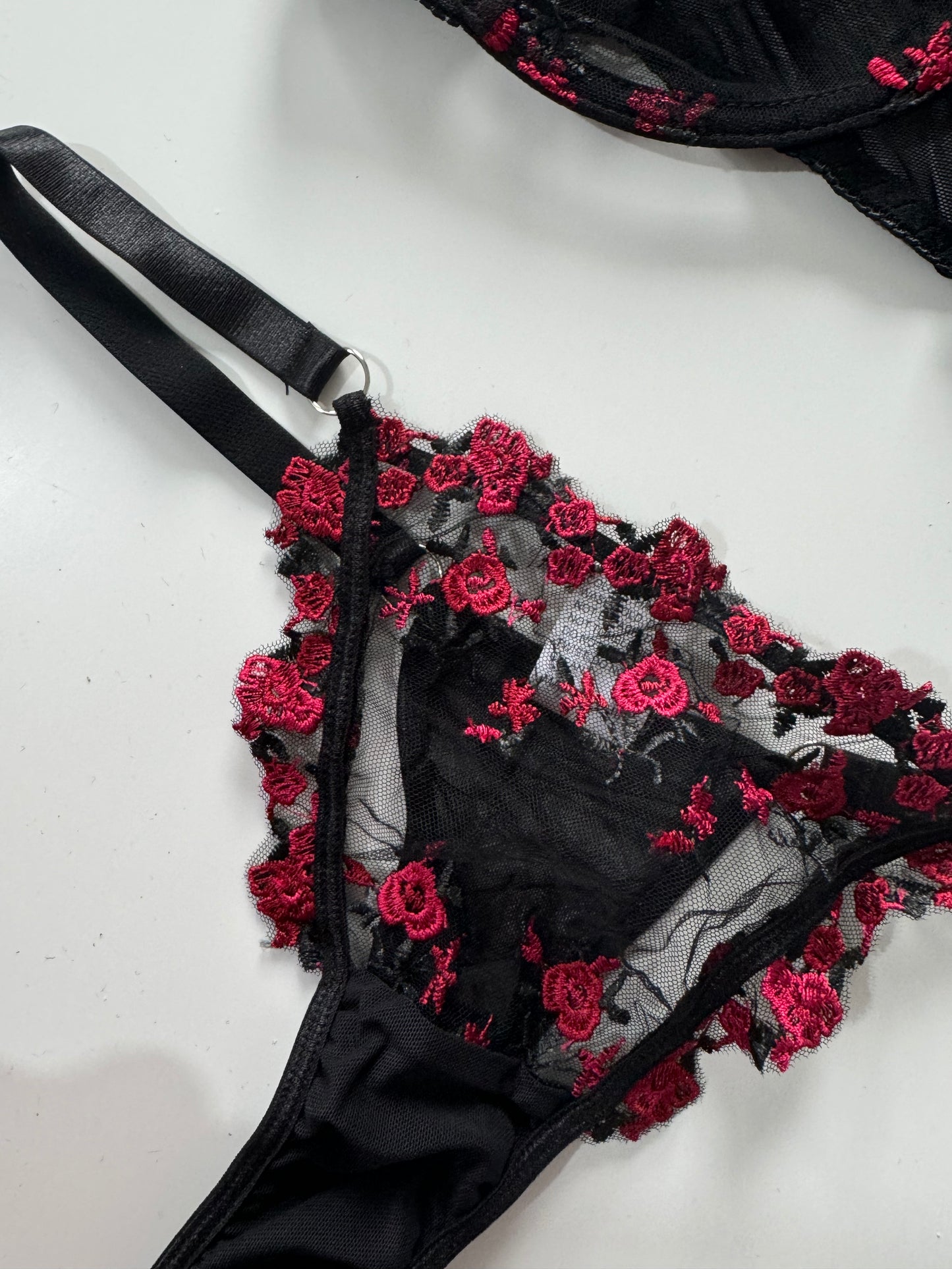 Stellar Seduction Set