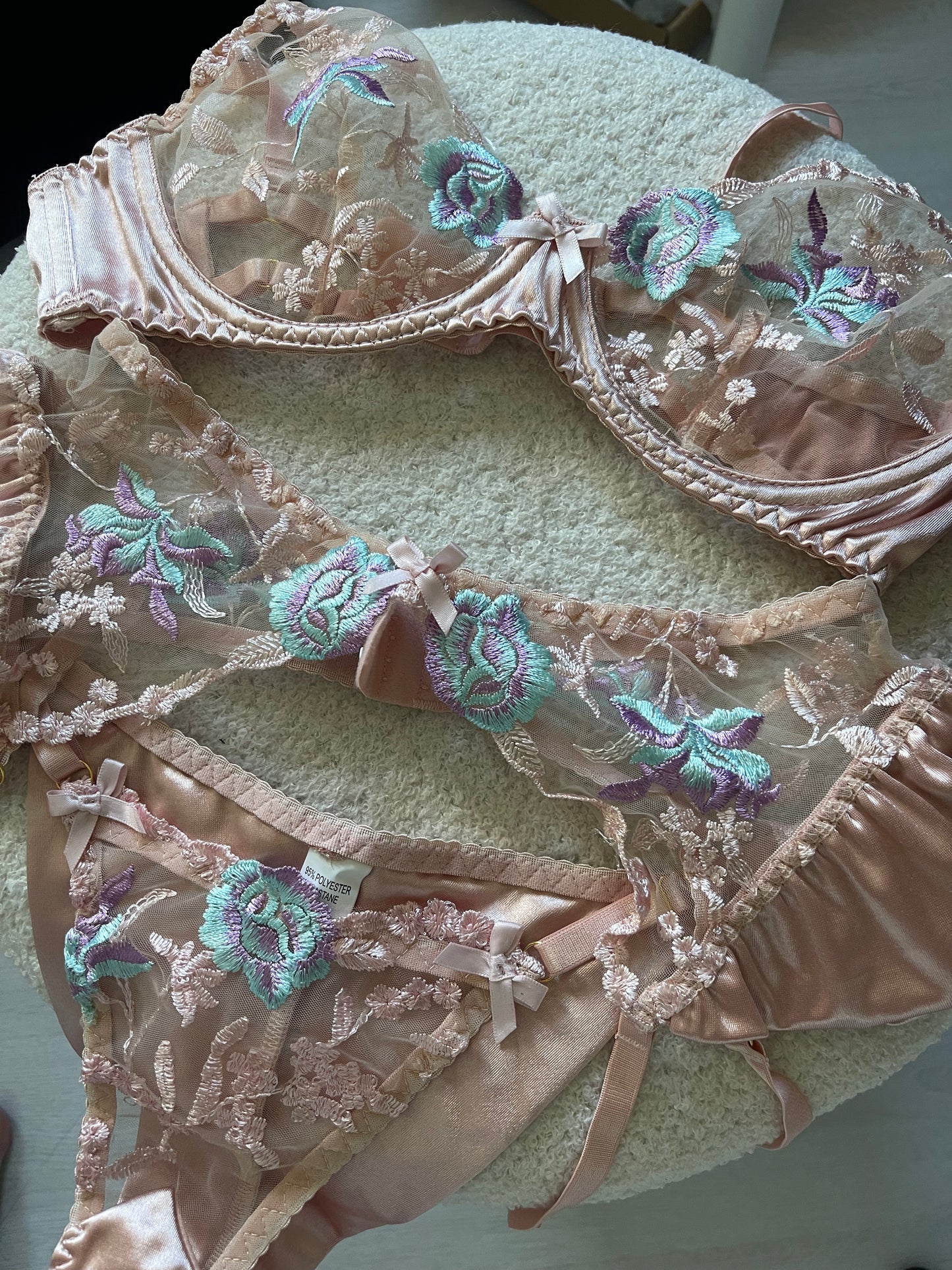 Babydoll Set