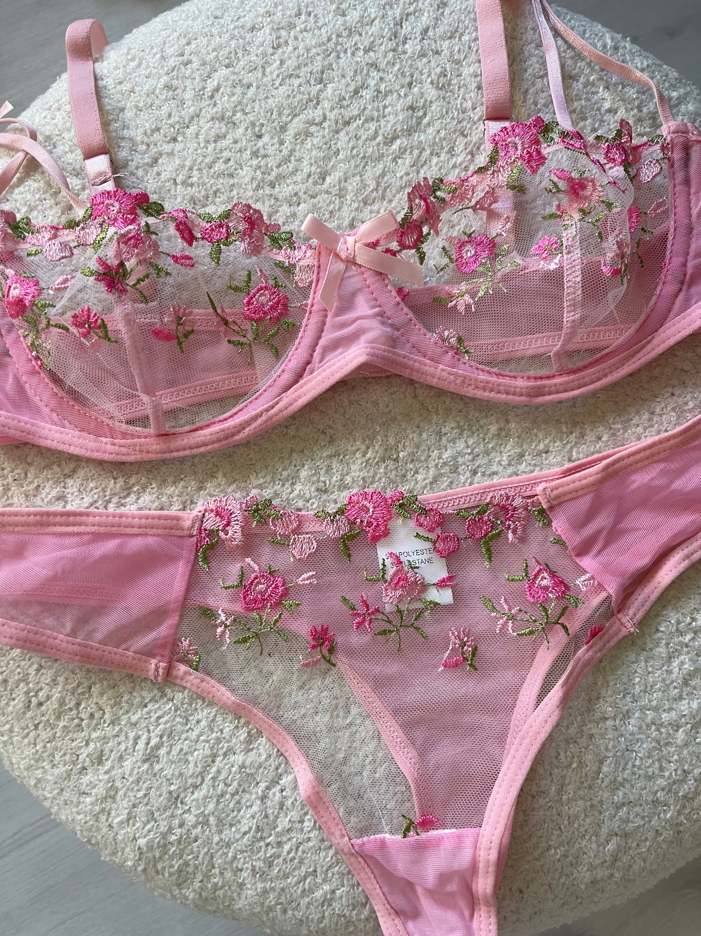 Spring Fling Set