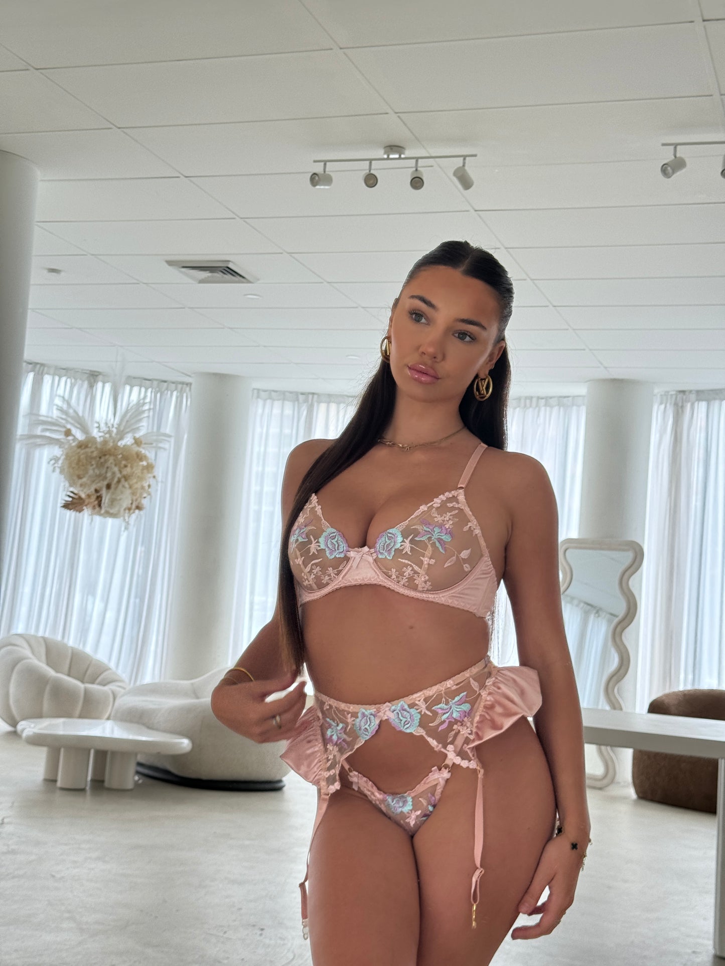 Babydoll Set