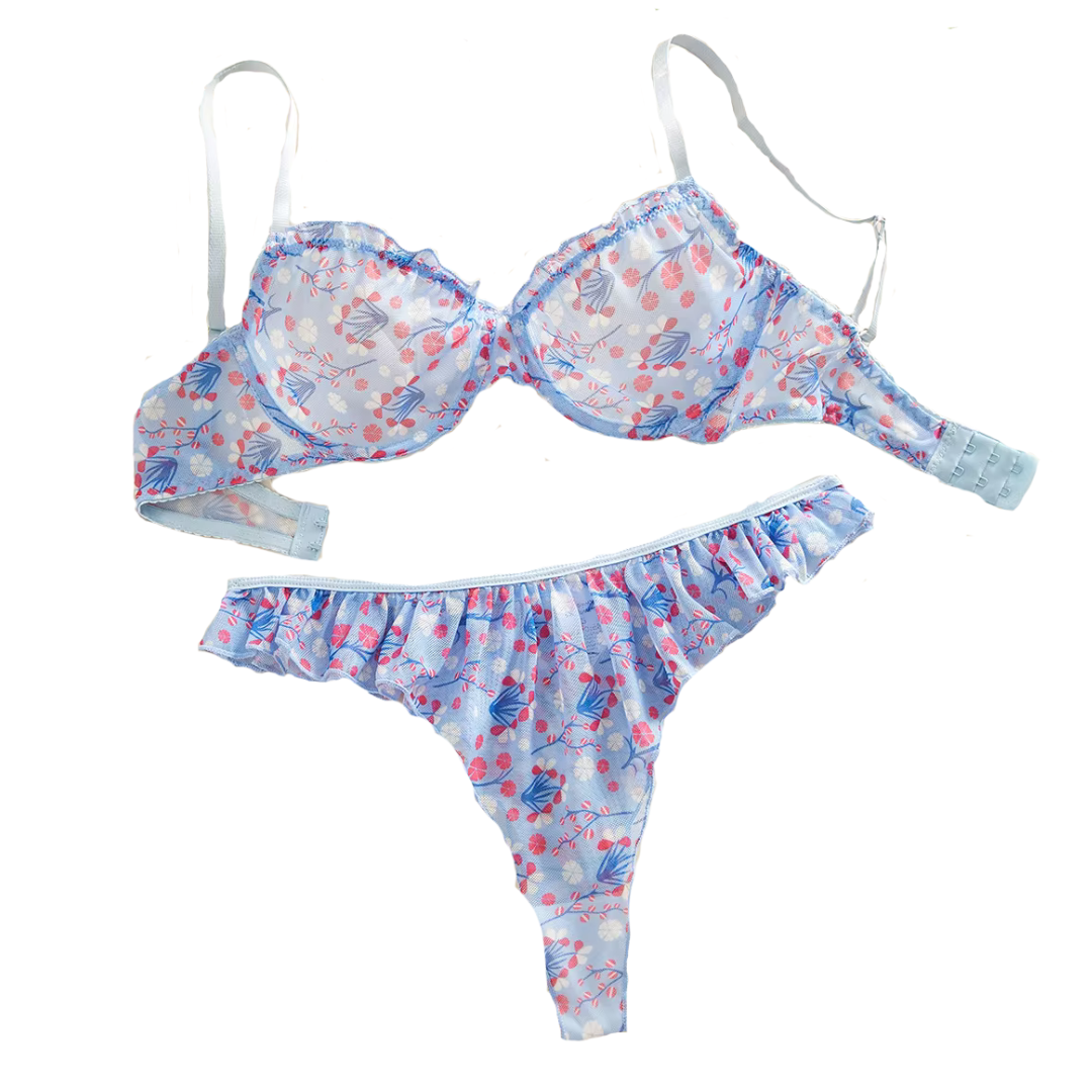 Bloom Baby Set