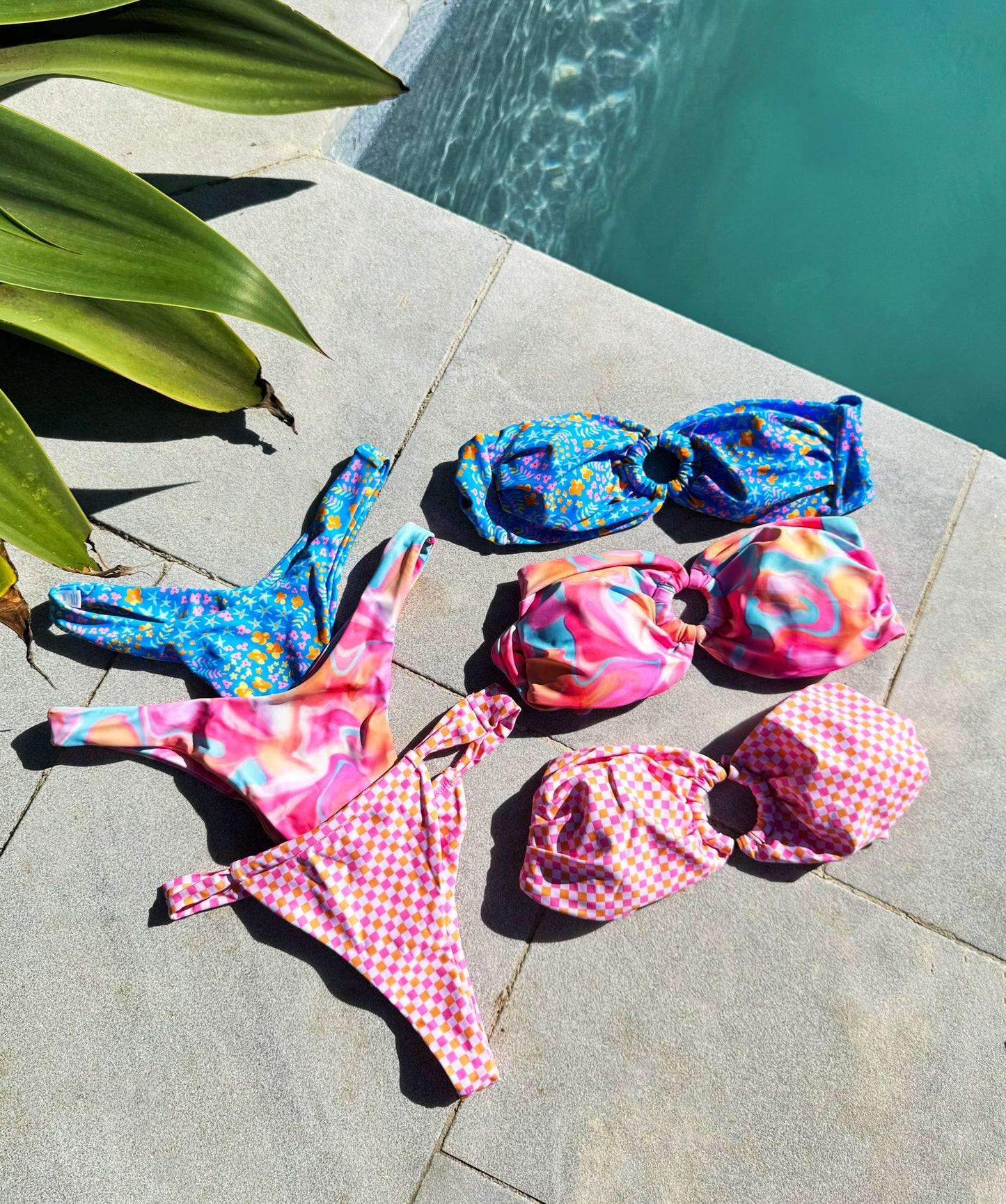 Electric Oasis V Bottom