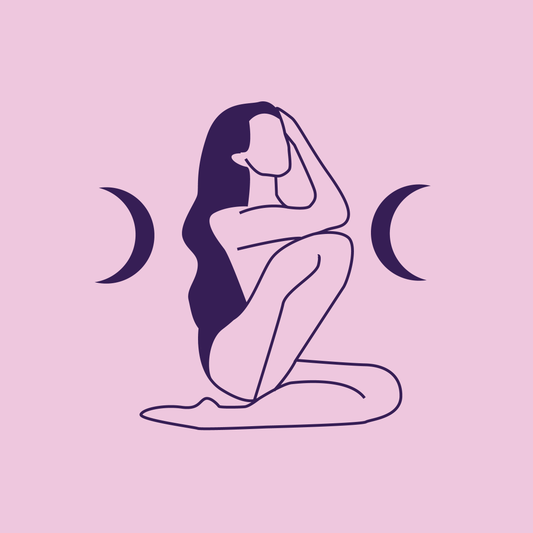 Moon Notes No. 2 | The Woman You're Becoming Will Cost You Something