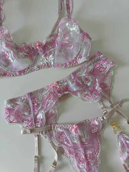 Eden Grace Set
