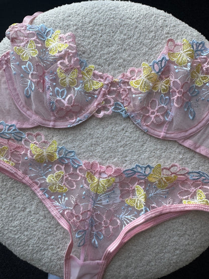 Fairy Floss Set