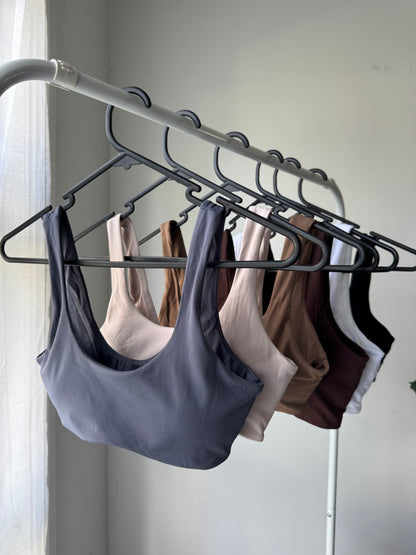 U-Neck Bra
