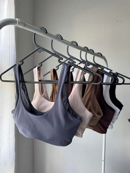 U-Neck Bra