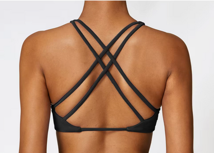 Twist Bra