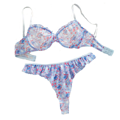 Bloom Baby Set