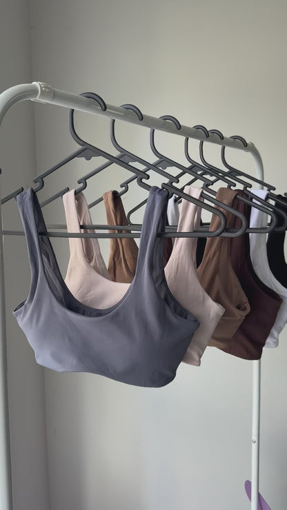 U-Neck Bra